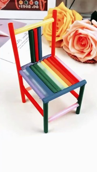 craft ideas for kids toys make easy