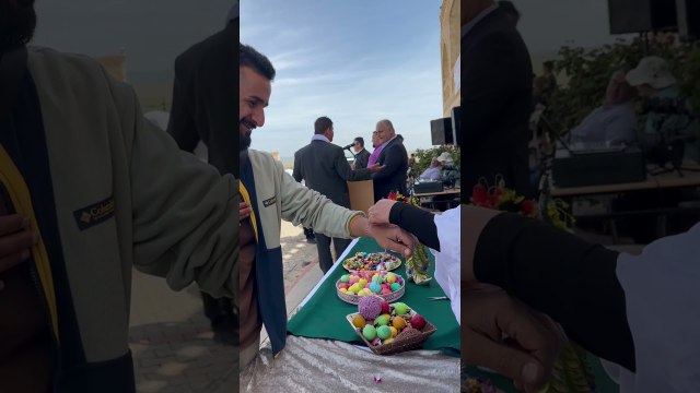 Mardin’de Ezidi Bayramı Çarşema Sor