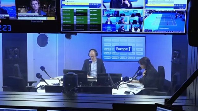 Il y a 30 ans, la création du pont de Normandie