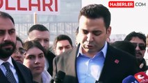 CHP Gençlik Kolları Genel Başkanı gözaltına mı alındı? Cem Aydın neden gözaltına alındı?