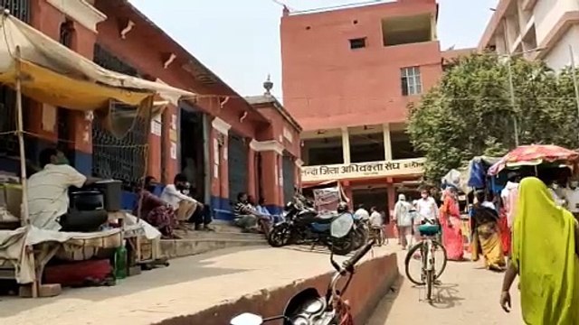 नालंदा में नाबालिग से रेप के आरोपी को 20 साल की सजा, फुआ के घर पर रहकर बच्चों को पढ़ाता था ट्यूशन! घटना रहुई थाना क्षेत्र का है.