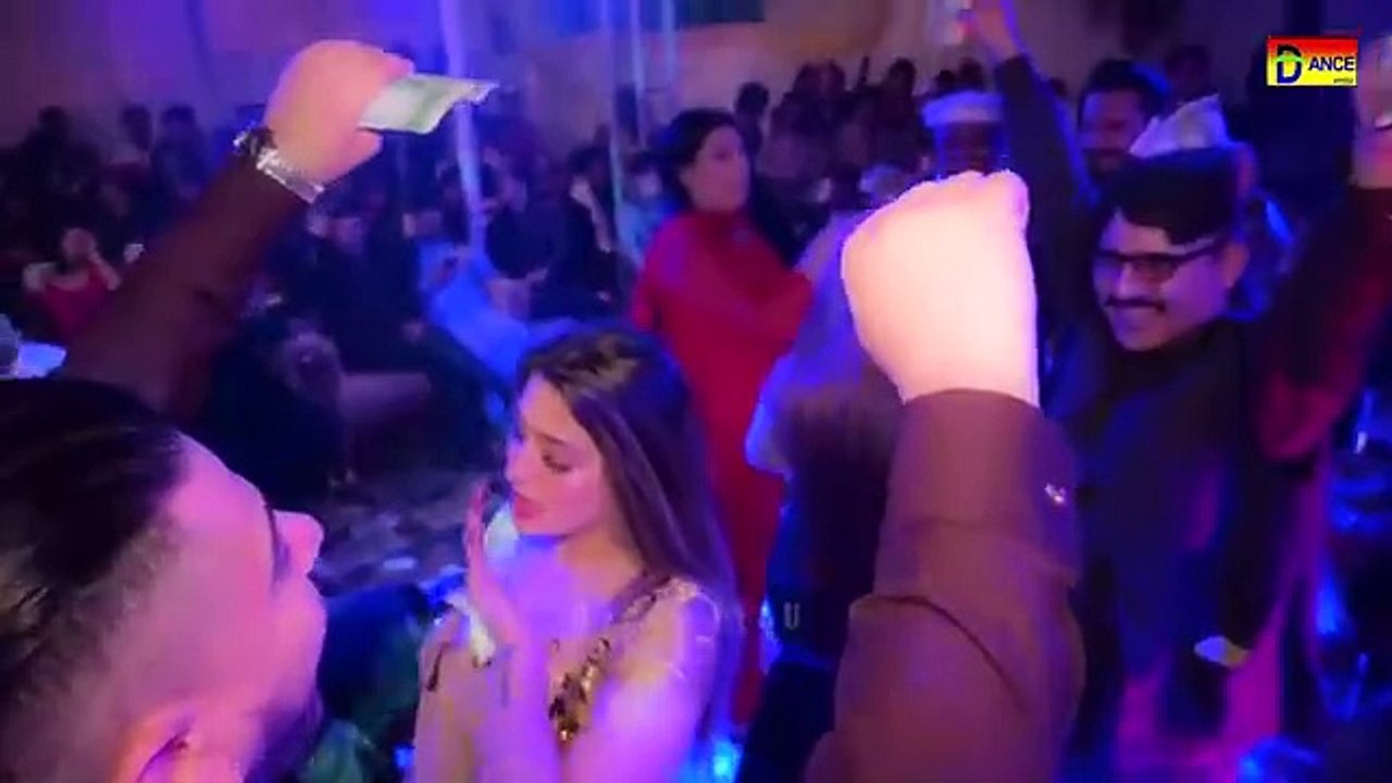 Asan Tan Yara De Yar mujra