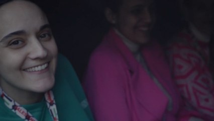 Hamas, serbest bırakılan 3 İsrailli esirin görüntülerini yayınladı