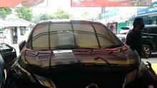 Testimoni Domo Buffer oleh Pemilik Mobil Nissan Livina