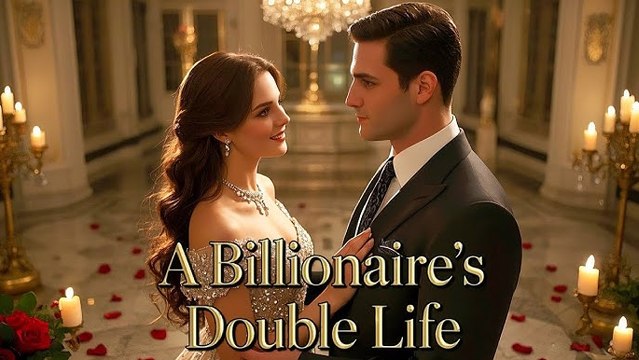 Cinderella marries the secret billionaire CEO (Full Movie) Billionaire, Short Drama, Film, Show, Anime, Movie