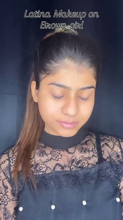 Latina Makeup 💄