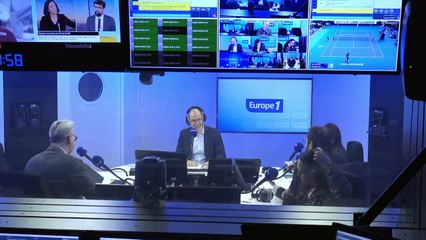 Quand la gauche mondaine pleurniche et porte plainte contre X