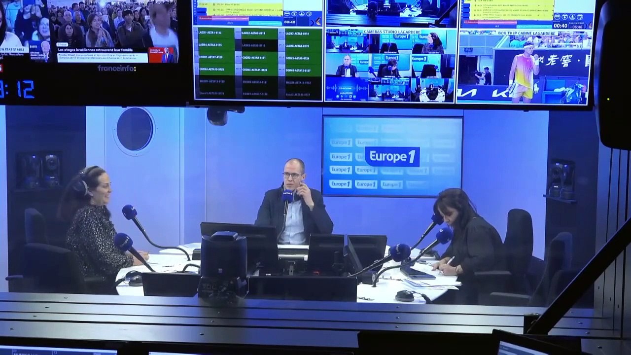 Pourquoi de plus en plus d'entreprises européennes préfèrent investir aux États-Unis