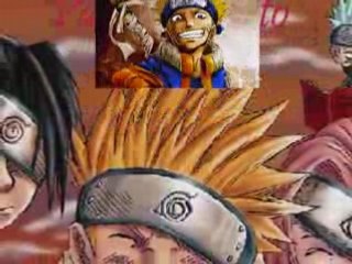IMAGE NARUTO