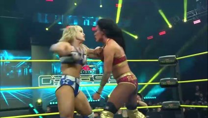 TNA Wrestling Genesis PPV 2025 - January 19th 2025 Full Show (Part-1) | TNA Wrestling Genesis PPV 19 January 2025 Full Show (Part-1)