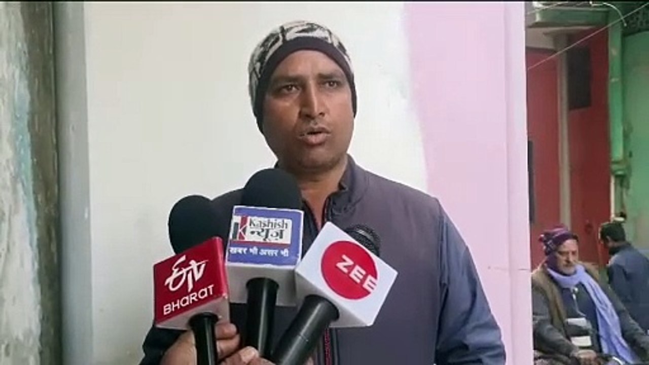 ये कैसा पशुधन योजना 7 लीटर दूध की जगह दे दिया 7 सौ ग्राम दूध वाली गाय, बकरी के वजन पर उठे सवाल