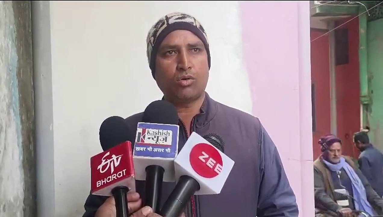 ये कैसा पशुधन योजना 7 लीटर दूध की जगह दे दिया 7 सौ ग्राम दूध वाली गाय, बकरी के वजन पर उठे सवाल