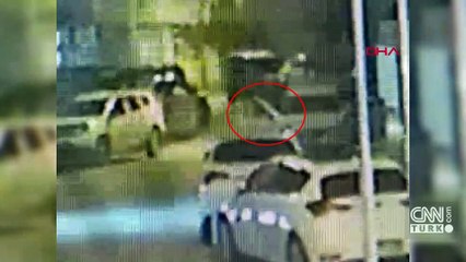 Edirne'de aracından inen kadın saldırıya uğradı: ''Kocamın sevgilisi sandım''