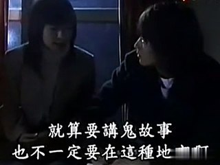 ほん怖 S1-2004-01 廃屋の少女 — 恐怖の真実に迫るホラー