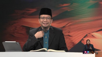Episod 786 My #QuranTime 2.0 Khamis 6 Februari 2025 Surah Hud (11: 41-42) Halaman 226