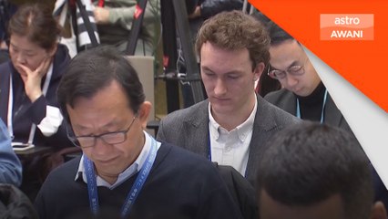 Pendidikan: China lancar pelan bina negara pendidikan kukuh 2035