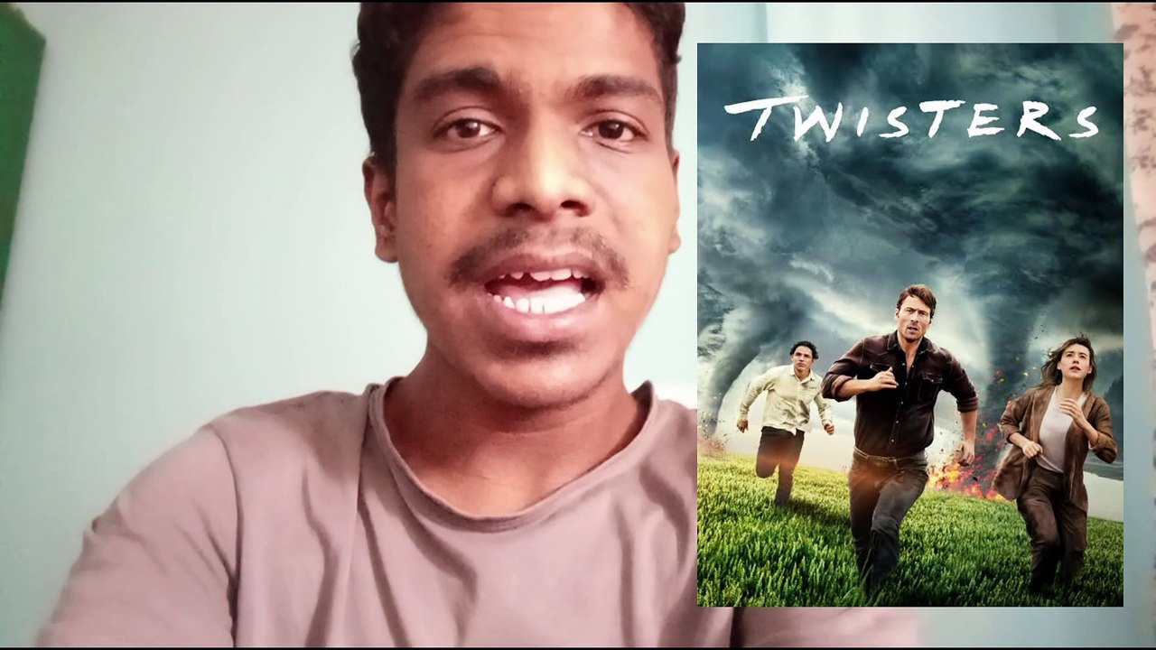 Top 7 Best Disaster Movies Of All Time