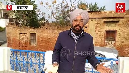 ਸੇਵਾ ਸਿੰਘ ਠੀਕਰੀ ਵਾਲਾ: ਨਾ ਵਿਰਾਸਤ ਸਾਂਭੀ, ਨਾ ਸਰਕਾਰੀ ਵਾਅਦੇ ਵਫ਼ਾ ਹੋਏ