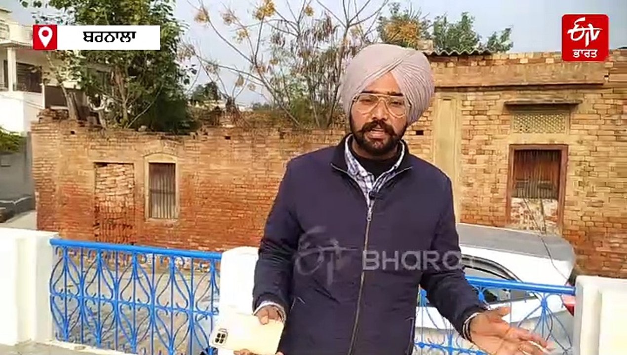 ਸੇਵਾ ਸਿੰਘ ਠੀਕਰੀ ਵਾਲਾ: ਨਾ ਵਿਰਾਸਤ ਸਾਂਭੀ, ਨਾ ਸਰਕਾਰੀ ਵਾਅਦੇ ਵਫ਼ਾ ਹੋਏ
