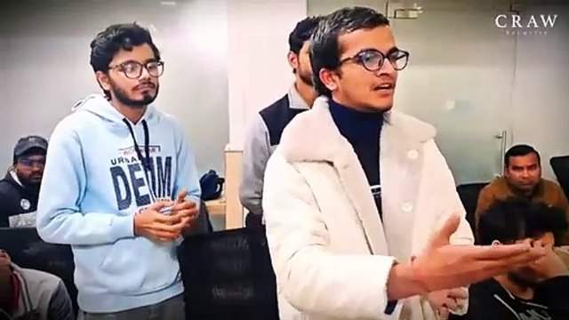 What is Artificial Intelligence | Advantage & Disadvantages of AI | Group Discussion on AI