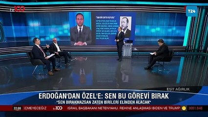 "Bu pazar seçim olsa hangi parti ne kadar oy alır?"