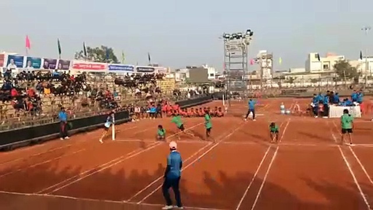 बीड जिल्ह्याच्या शिरपेचात मानाचा तुरा...! कॅप्टन प्रियंका इंगळेचं घवघवीत यश...!