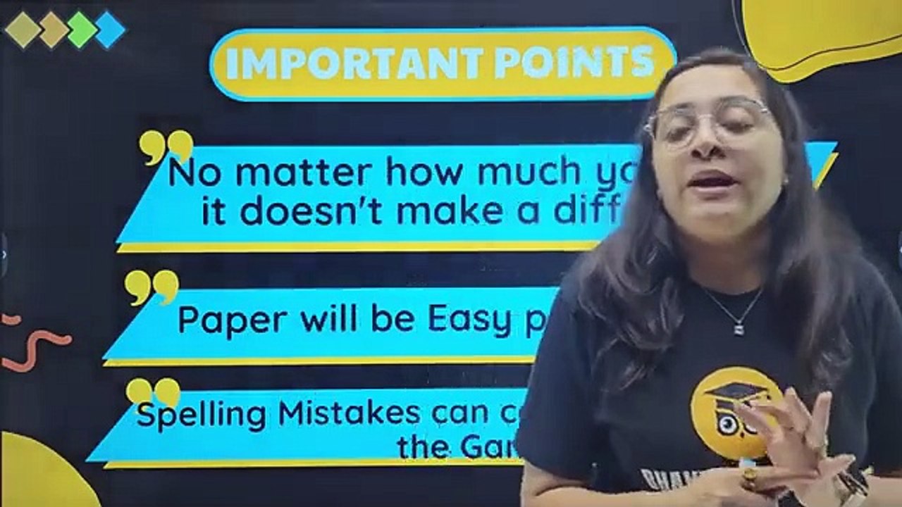 Class 10th ENGLISH in 2 Days| Notes, Summary with Chapter wise PYQs, Format Sheet