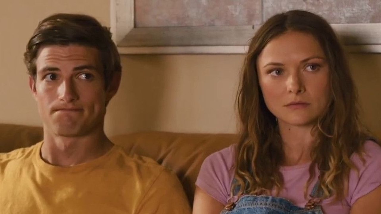 When I’m Ready Trailer OV