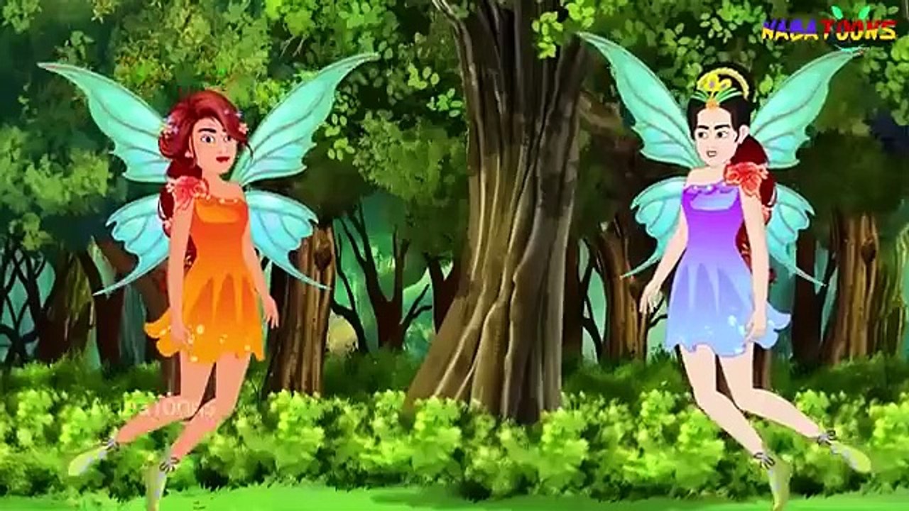 Kids story-Dhokhebaaz Hindi Story