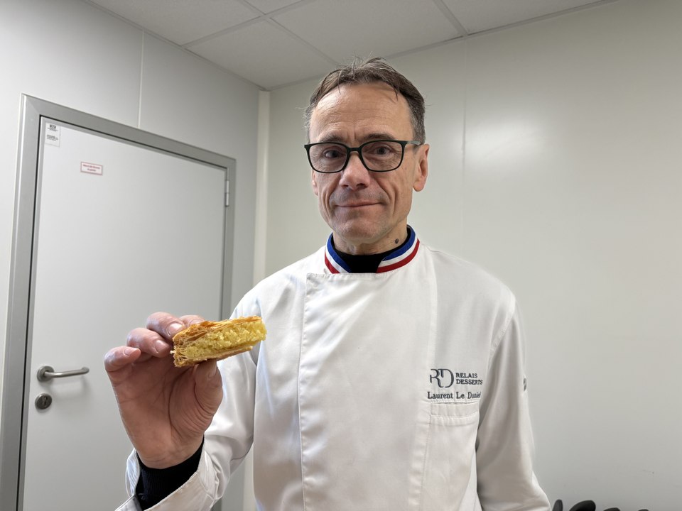 Galette artisanale ou industrielle ? Ce meilleu...