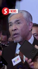 Zahid calls for Asean cybercrime task force to be considered