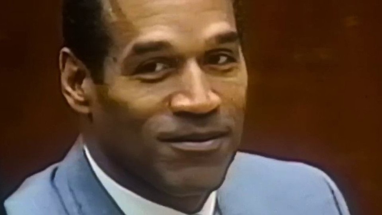 American Manhunt: O.J. Simpson Trailer OV
