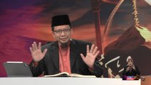 Episod 787 My #QuranTime 2.0 Jumaat 7 Februari 2025 Surah Hud (11: 43-45) Halaman 226