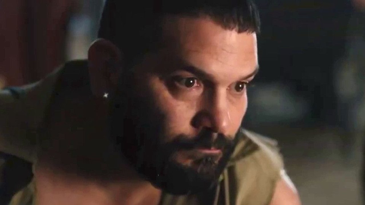 Warning Shot Trailer OV