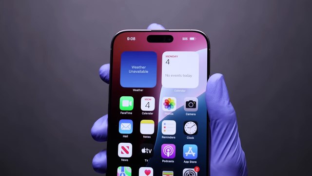 iPhone 16 Pro Max Unboxing and Camera Test! - ASMR