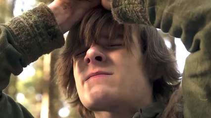 Drachenzähmen leicht gemacht Trailer (2) OV