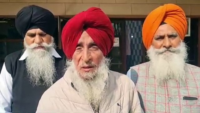 ਸ਼੍ਰੋਮਣੀ ਗੁਰਦੁਆਰਾ ਪ੍ਰਬੰਧਕ ਕਮੇਟੀ ਦੇ ਅੰਤ੍ਰਿੰਗ ਕਮੇਟੀ ਮੈਂਬਰ ਭਾਈ ਰਵਿੰਦਰ ਸਿੰਘ ਖਾਲਸਾ ਵਲੋਂ ਜਿਲ੍ਹਾ ਫ਼ਤਹਿਗੜ੍ਹ ਸਾਹਿਬ ਦੇ ਹਲਕਾ ਅਮਲੋਹ ਵਿਖੇ 22 ਲੋੜਵੰਦ ਪਰਿਵਾਰਾਂ ਨੂੰ ਸਹਾਇਤਾ ਰਾਸ਼ੀ ਦੇ ਚੈਕ ਪ੍ਰਦਾਨ ਕੀਤੇ