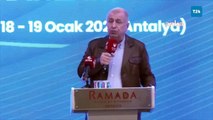 Ümit Özdağ : Hiçbir Haçlı Seferi, Erdoğan'ın ve AKP'nin Türk milletine verdiği zararı vermemiştir