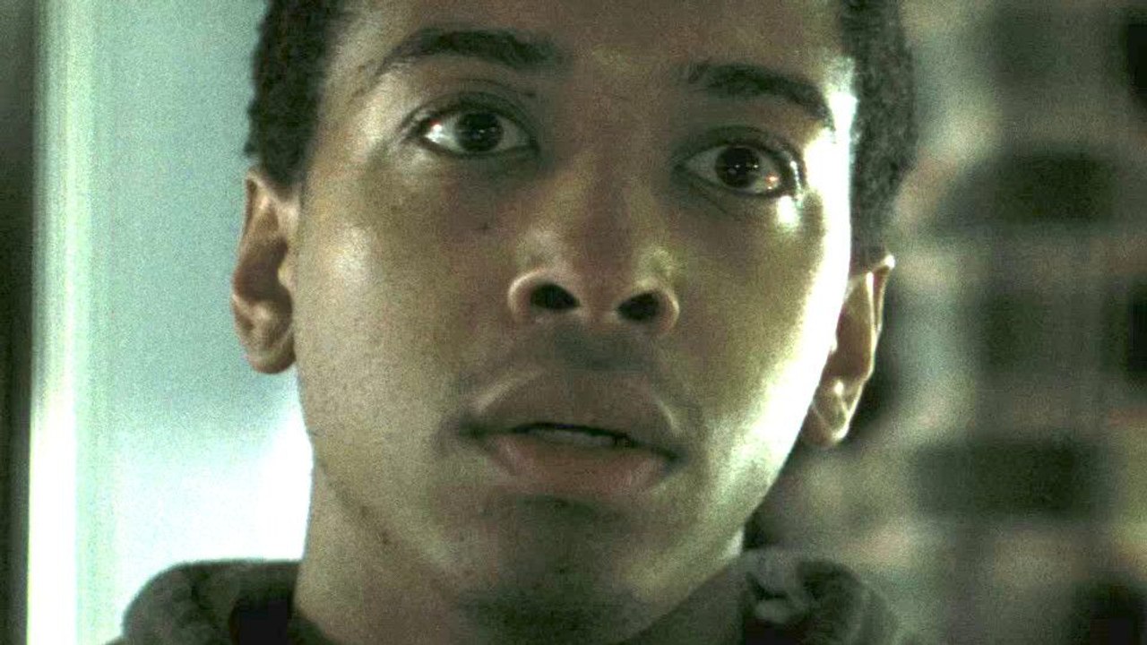 Night Call - Überlebe die Nacht Trailer DF