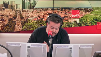 Le scoop du week-end : YMCA n'est pas un hymne gay ! - Le Billet de Matthieu Noël