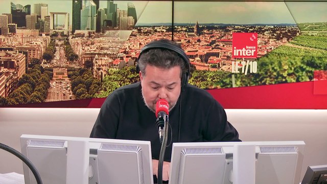 Hollande-Mélenchon, le retour des frères ennemis de la gauche - L'édito politique de Patrick Cohen