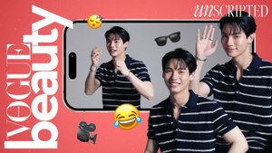 Unscripted l ถาม-ตอบ แบบไม่มีสคริปต์ กับ วิน เมธวิน