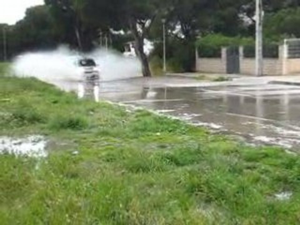 Fortwo aquagame