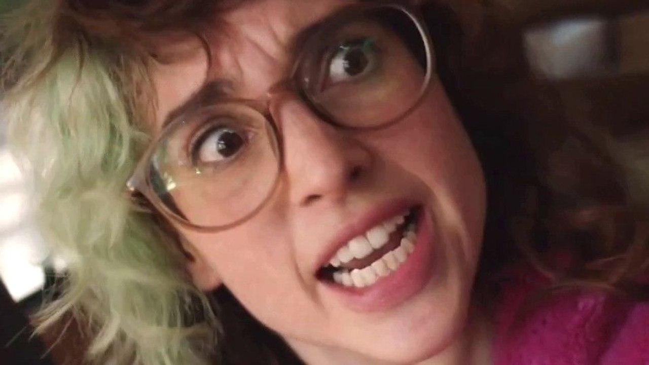 Sour Party Trailer OV