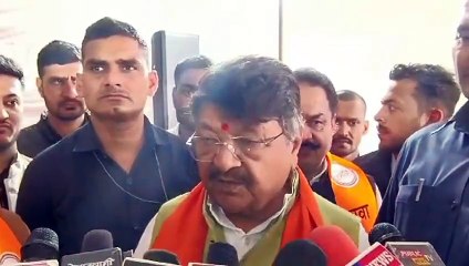 23362200 विजयवर्गीय बोले जैविक अपनाओ क्योंकि यूरिया मानव जीवन के लिए सबसे बड़ा खतरा