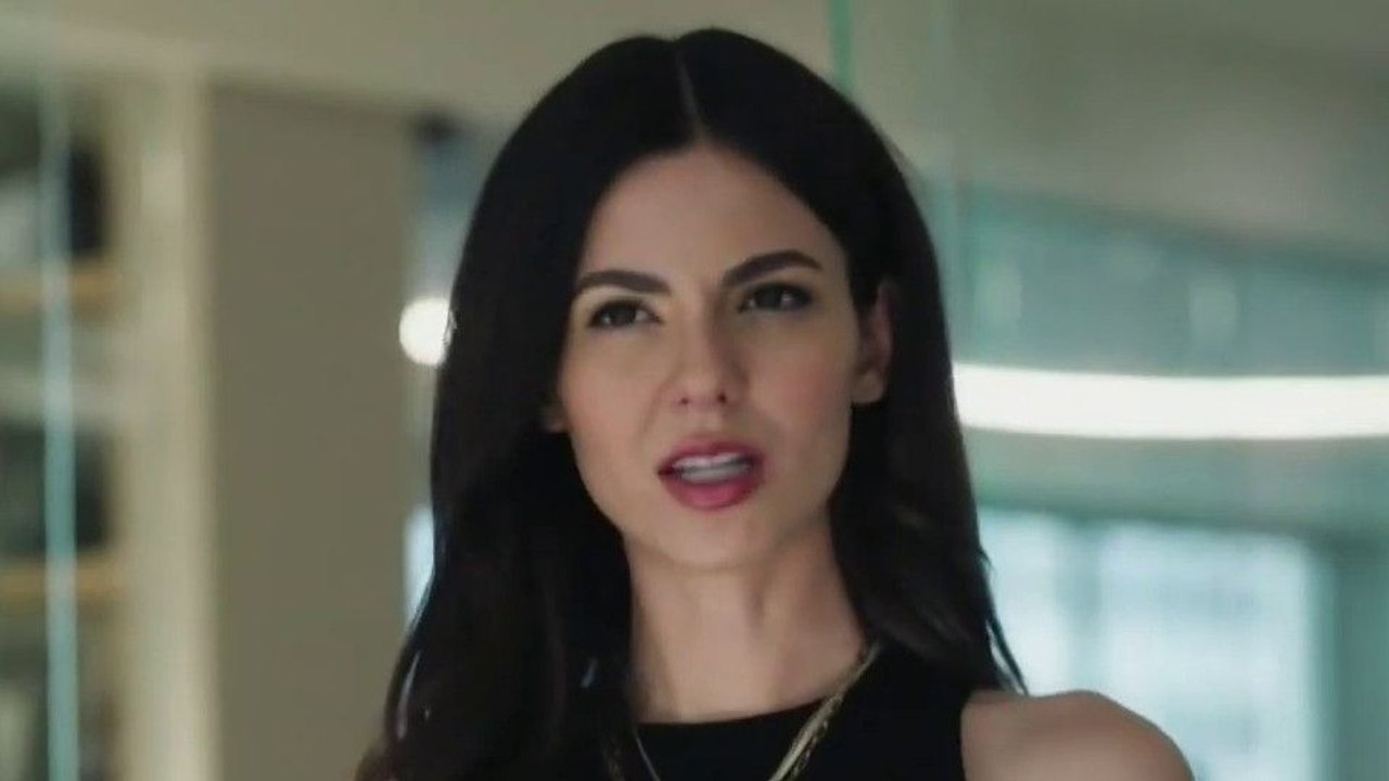 Suits: L.A. Teaser (2) OV