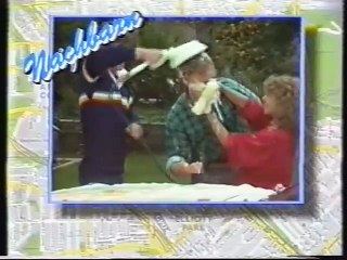 Neighbours deutsch - 304 - Unruhige Flitterwochen (24.07)