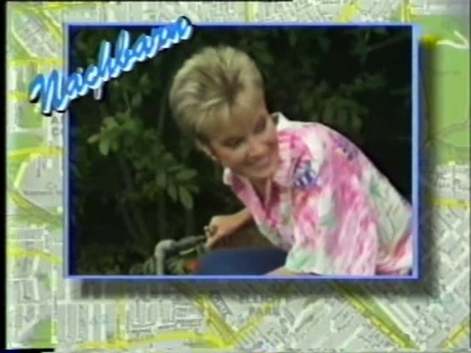 Neighbours deutsch - 306 - Streng nach Plan (28.07)