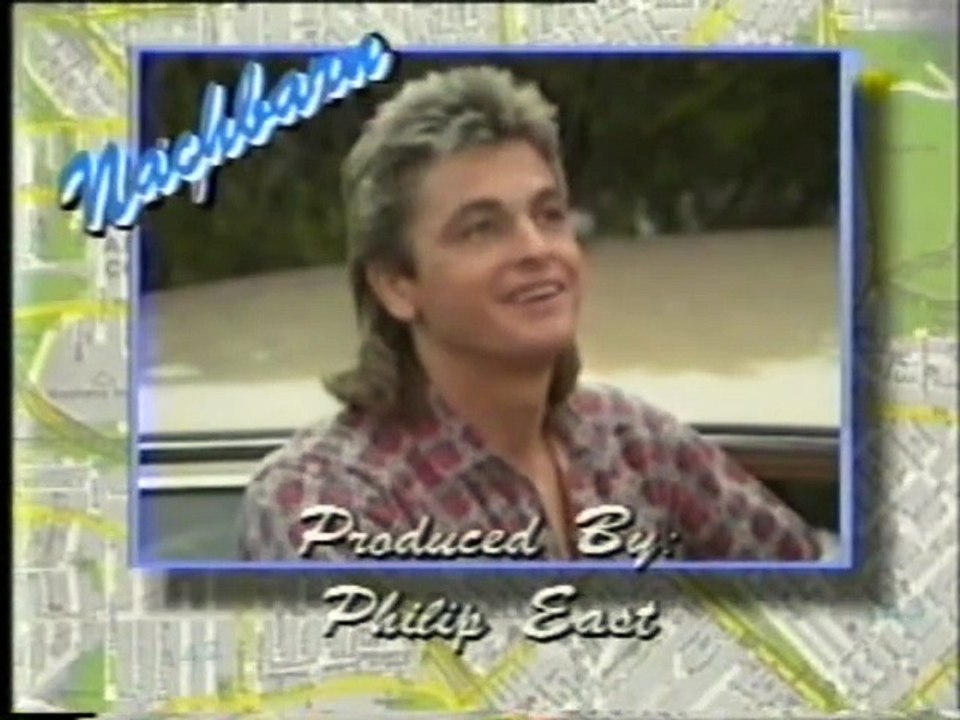 Neighbours deutsch - 305 - Gefälschte Entschuldigungen (25.07)