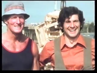 Der Tomatenkrieg 1975 VHS Action Film Deutsch